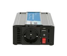 Autode pingemuundur Extralink OPIP-300W, 12 V - 230 V