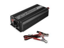 Pingeinverter Volt Polska SINUS 500/1000W, 12 V - 230 V