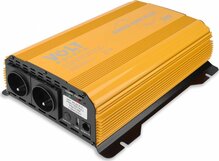 Pingemuundur Volt Sinus Plus 4000, 24 V - 230 V, 2000/4000 W