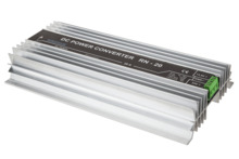 Pingestabilisaator LP RN-20, 14-30 VDC to 13.5 VDC, 20 A