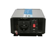 Autoinverter Extralink OPIP-500W, 12 V - 230 V