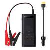 Autoinverter Baseus IGBT 12V-220V, 300 W, 2x AC, 1x USB-A