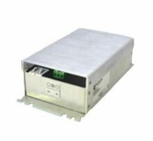 DC-DC muundur Zebra, 50-150 V 	o 13.2 V, 2 A