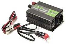 Pingemuundur Extra Digital 24V-220V, 300W, must