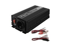 Pinge muundur Volt Polska SINUS 600, 12 V - 230 V, 300/600 W