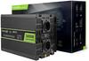 Autoinverter Green Cell INV12, 12 V - 220 V, 3000/6000 W