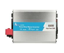 Pingemuundur Extralink OPIP-600W, 12 V - 230 V