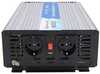 Auto pingemuundur Extralink OPIP-2000W, 12 V - 2000 W