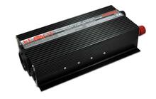 Autoinverter Kemot URZ3163, 12 V - 230 V, 1000 W