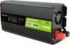 Autoinverter Green Cell PowerInverter LCD, 12 V - 230 V, 500 W/1000 W