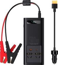 Autoinverter Baseus SuperSi 500 W, 220 V, CN/EU