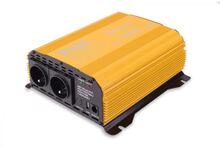 Inverter Volt Polska Sinus Plus 1200, 12 V - 230 V, 600/1200 W