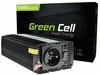 Autoinverter Green Cell INV04DE, 24 V - 230 V, 500 W