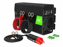 Autoinverter Green Cell INV05DE, 12 V - 230 V