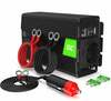 Autoinverter Green Cell INV02DE, 24 V - 230 V, 300 W/600 W