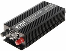 Pingemuundur Volt SINUS-2000, 12 V - 230 V, 1000/2000 W