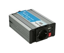 Auto pingemuundur Extralink OPIM-500W, 12 V - 230 V, 500 W