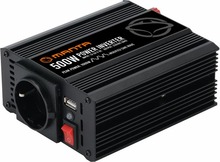 Toiteinverter Manta MPI500M, 500 W / 1000 W DC-AC