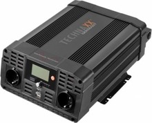 Inverter Technaxx TE23, 3000 W