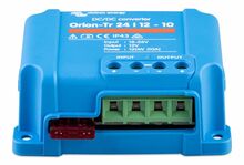 Pingemuundur Victron Energy Orion-Tr ORI241210200R, 24 V - 12 V, 120 W