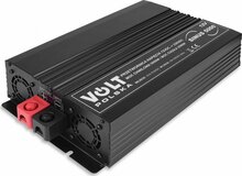 Pingemuundur Volt Polska Sinus 5000, 12 V - 230 V, 2500/5000 W