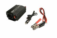 Pingemuundur Volt IPS-500, 12 V - 230 V, 350/500 W