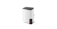 Õhukonditsioneer AEG AXP26U339CW, 9000 BTU, 64 dB, valge