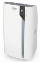 Õhukonditsioneer Delonghi Pinguino PACEX105A+++, valge