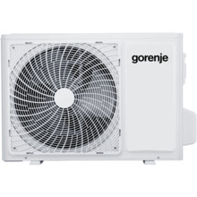 Konditsioneeri välisüksus Gorenje TITAN35 CJ 20011467