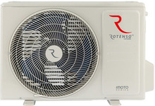 Õhukonditsioneer Rotenso Imoto I35Xo, 3.5 kW