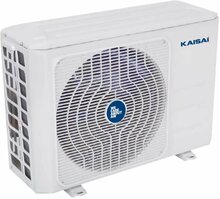 Õhukonditsioneer KLIMA THERM Fly R32 KWX-12KRHI, 3.5 kW