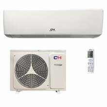 Õhukonditsioneer Cooper&Hunter Vital CH-S12FTXF-NG, 3.5 kW / 4.0 kW