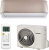 Õhukonditsioneer Heinner HAC-CO12WFN-GD 12000BTU kuldne