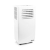 Õhukonditsioneer Tristar AC-5529, 80 m3, 2 kiirust, ventilaatori funktsioon, valge