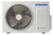 Õhukonditsioneeri välisseade Samsung AJ040TXJ2KG Multi-Split, 230 W