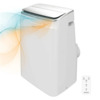 Mobiilne konditsioneer CECOTEC ForceClima 12600 SoundLess Heating