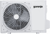 Konditsioneeri välismoodul Gorenje 20011466 TITAN26 CJ
