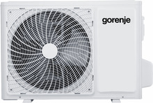 Konditsioneeri välismoodul Gorenje 20011466 TITAN26 CJ