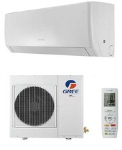 Õhukonditsioneer Gree Pular GWH24AGD-K6DNA1C/I, 6.2/6.5 kW Wifi