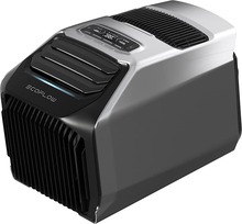 Õhukonditsioneer EcoFlow Wave 2, CH versioon