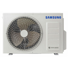 Õhukonditsioneeri välisseade Samsung AJ052TXJ3KG/EU, 5.2/6.3 kW