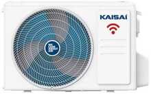 Konditsioneeri välisseade Kaisai AIR CONDITIONER OUTDOOR UNIT 2.6KW / 2.9KW R32 ICE valge