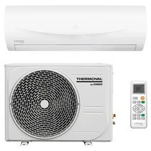 Õhukonditsioneer Thermoval EIGO TVK-E35, 3,5 kW / 12 BTU