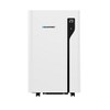 Kaasaskantav konditsioneer BLAUPUNKT ACP414H