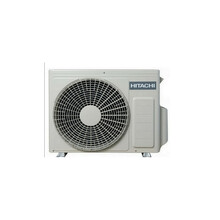 Õhukonditsioneeri välisseade Hitachi HVAC AIR CONDITIONER OUTDOOR UNIT 5KW 1F R32 NEW AIR HOME 600