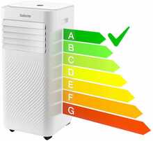 Konditsioneer Evolveo Salente SummerICE9, 9000 BTU, WiFi + Bluetooth