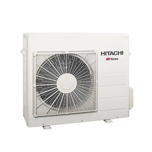 Õhukonditsioneeri välisseade Hitachi HVAC 9KW Multisplit Air Home Pro