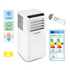 Konditsioneer Trotec PAC 2010 SH, 2 kW / 1.8 kW