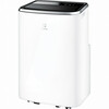 Mobiilne konditsioneer Electrolux EXP26U338HW, 64 dB, valge
