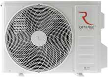 Õhukonditsioneer Rotenso TETA, 2.6 kW / 3.0 kW R32